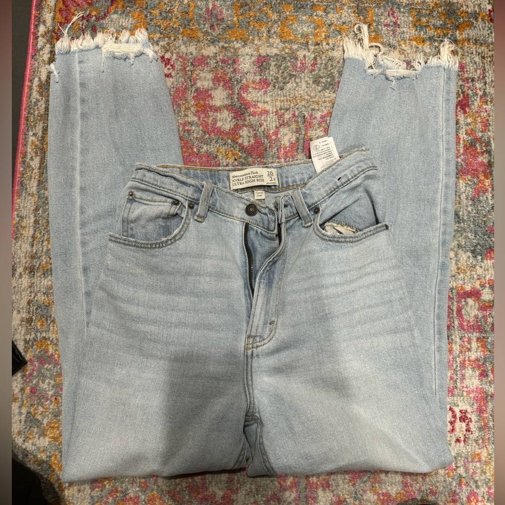 Abercrombie Jeans